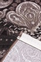 Килим Tango Asmin 9271a brown-d.beige